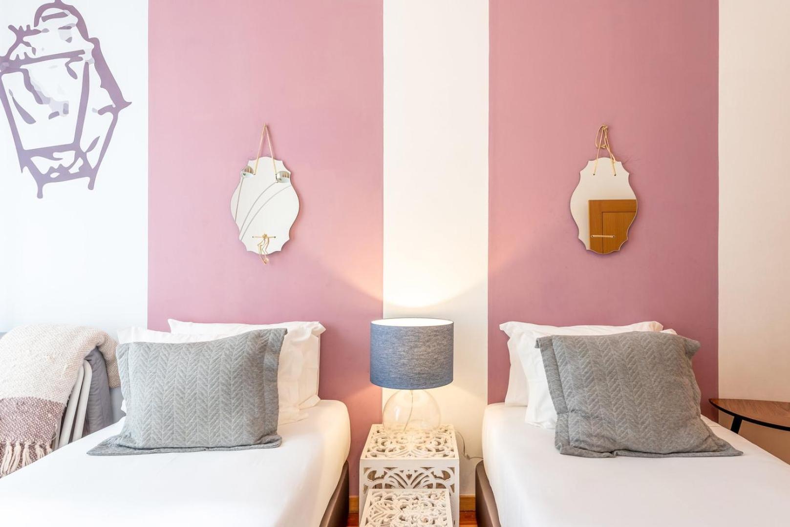 Appartement Guestready - Apt Located On Lisbon City Centre Extérieur photo