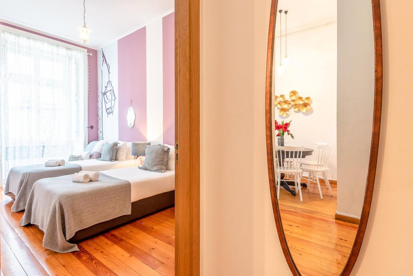 Appartement Guestready - Apt Located On Lisbon City Centre Extérieur photo