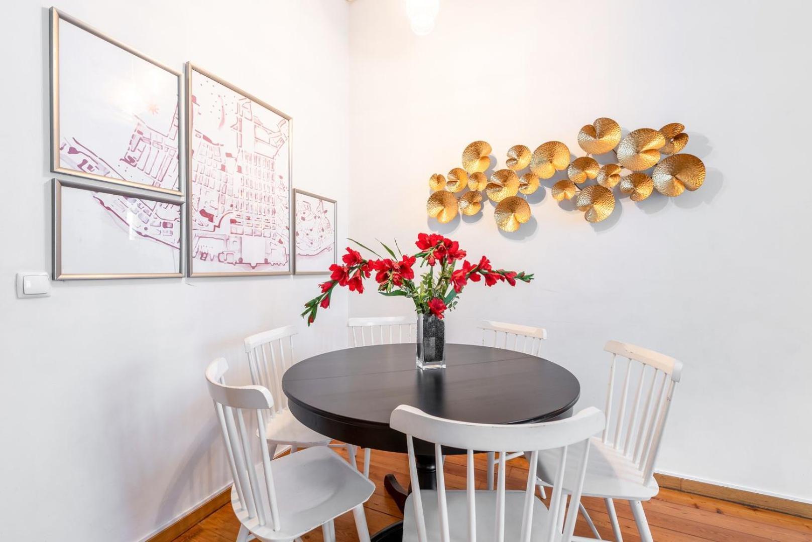 Appartement Guestready - Apt Located On Lisbon City Centre Extérieur photo