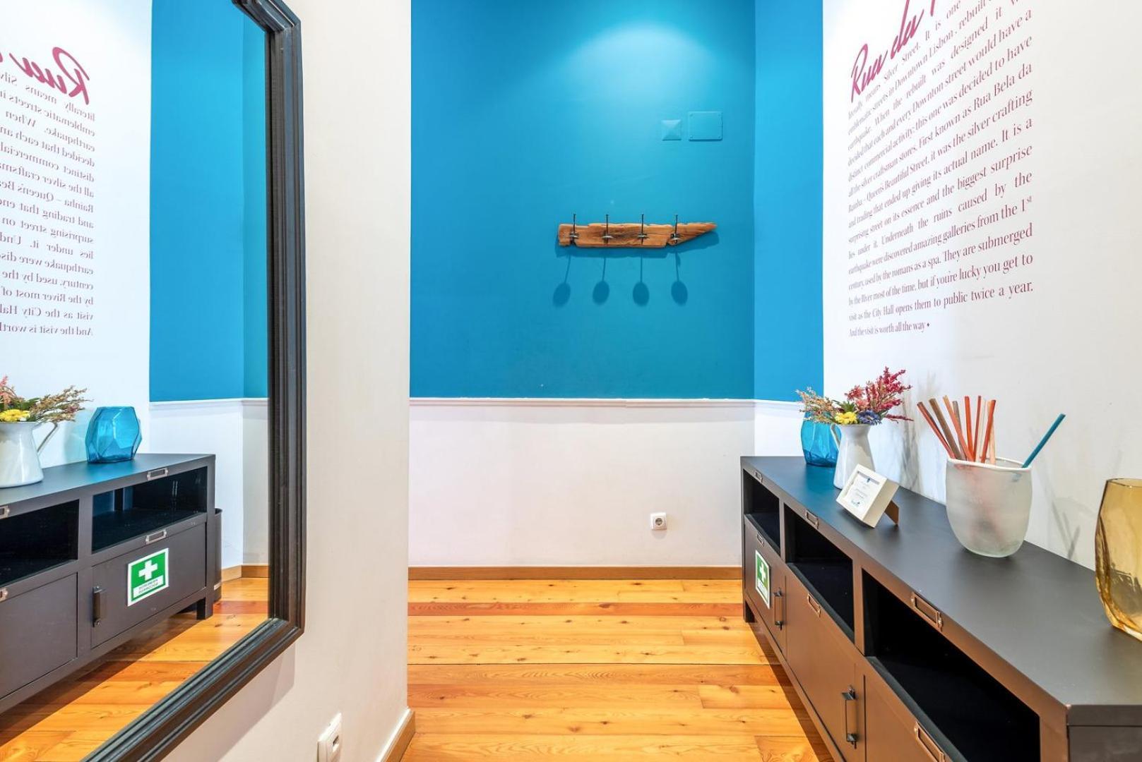 Appartement Guestready - Apt Located On Lisbon City Centre Extérieur photo