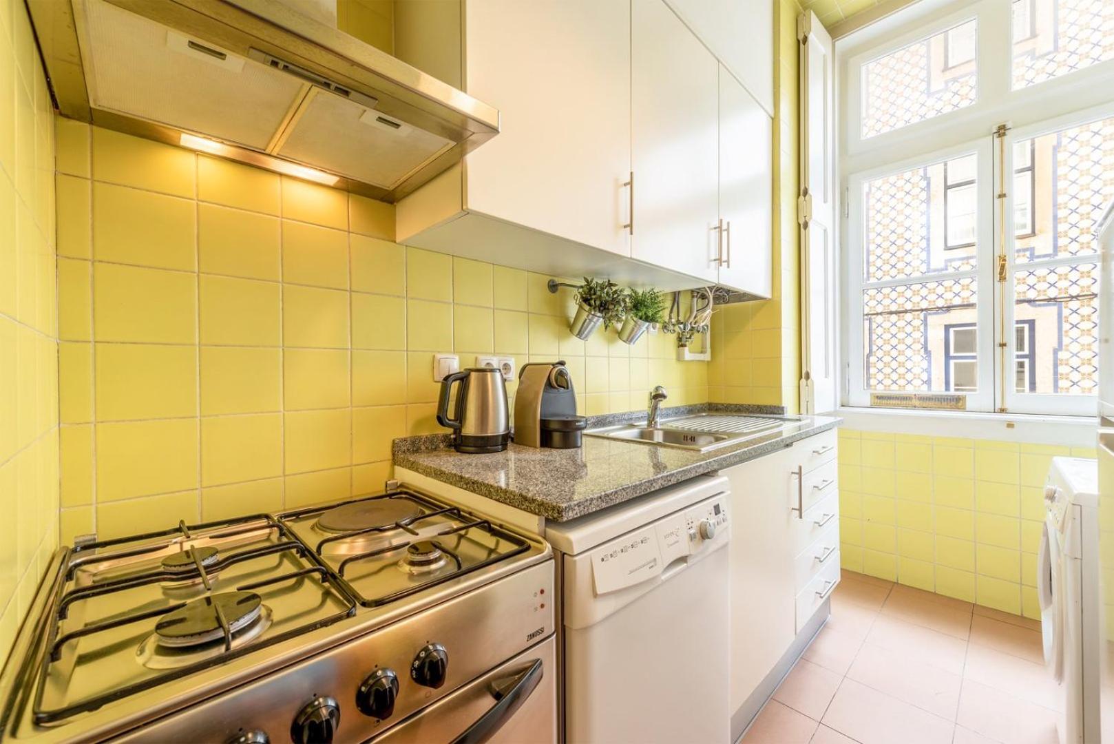 Appartement Guestready - Apt Located On Lisbon City Centre Extérieur photo