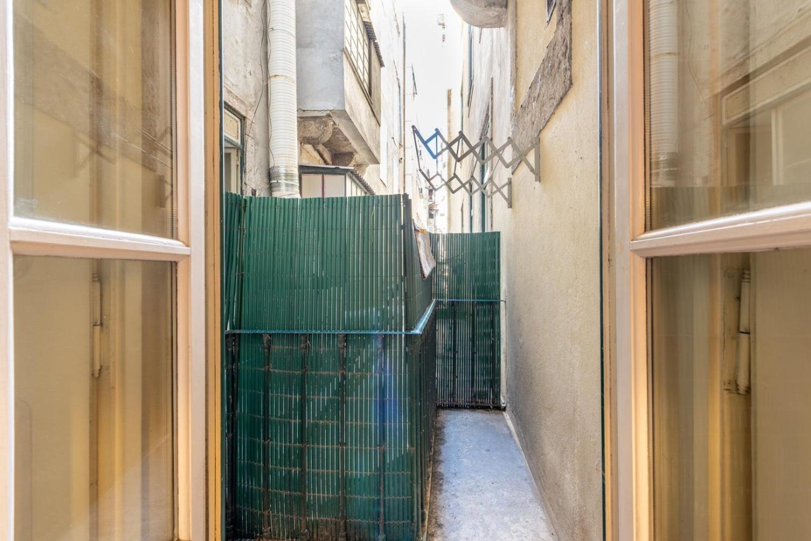 Appartement Guestready - Apt Located On Lisbon City Centre Extérieur photo