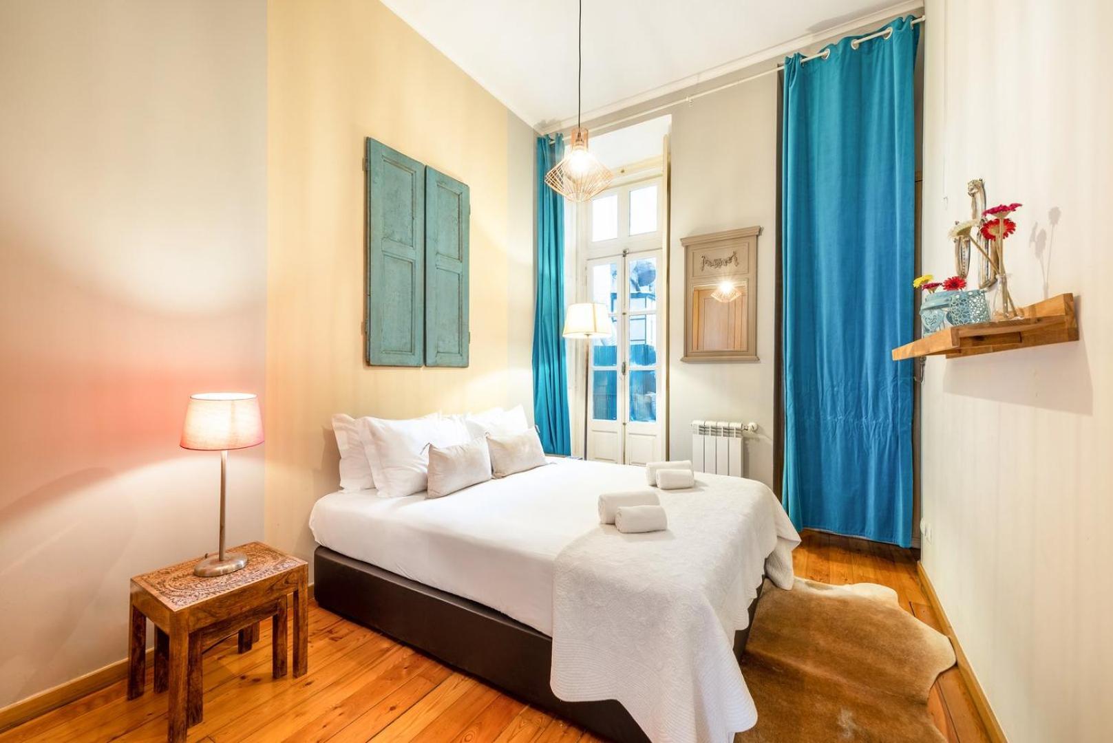 Appartement Guestready - Apt Located On Lisbon City Centre Extérieur photo